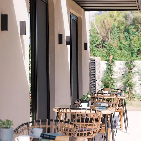 Vilă Marde Corfu Acharavi (Corfu)
