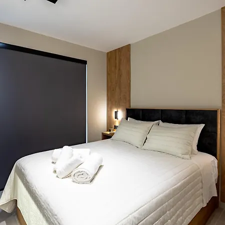 Marde Corfu ヴィラ *