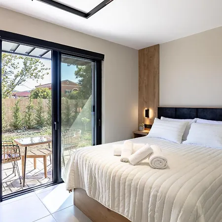 Villa Marde Corfu Acharavi (Corfu)