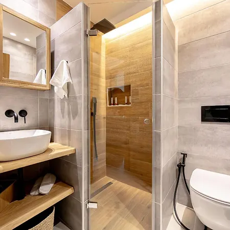 Villa Marde Corfu Acharavi (Corfu)