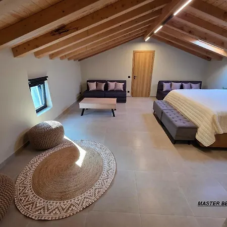 Marde Corfu * Acharavi (Corfu)