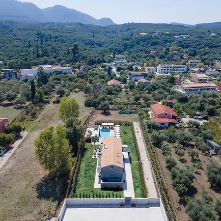 Marde Corfu