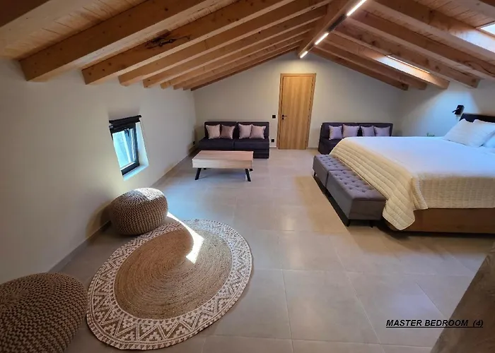 Marde Corfu * Ахарави