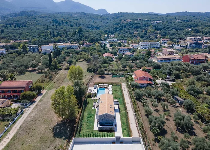 Marde Corfu