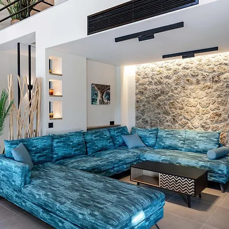 Marde Corfu * Acharavi (Corfu)