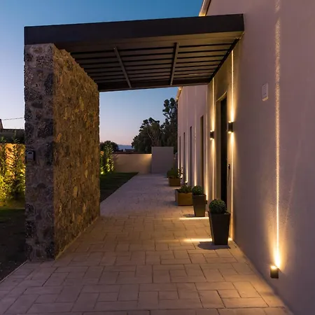 Marde Corfu * Acharavi (Corfu)